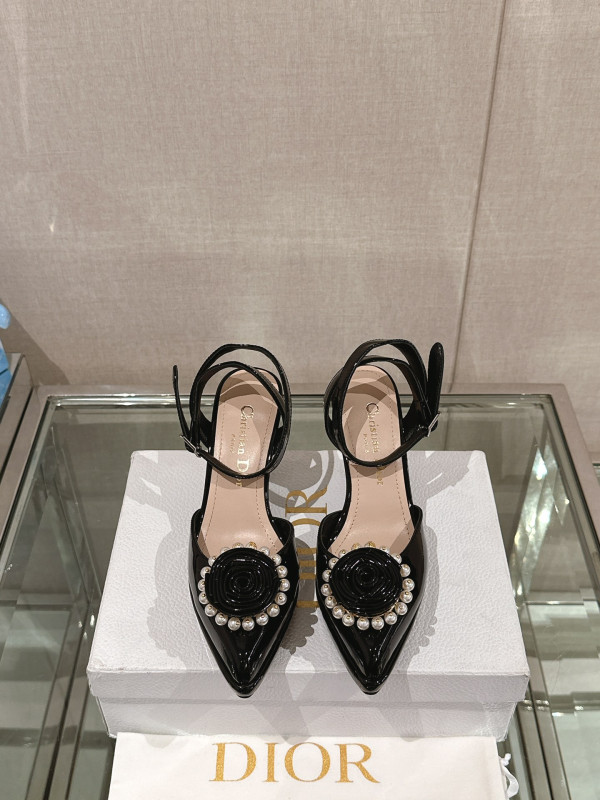 D*or heels