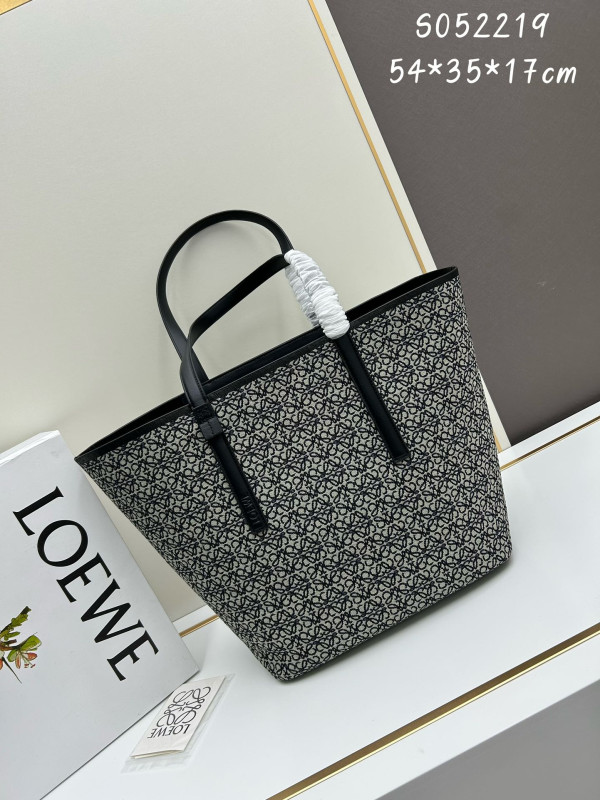 LOEWE tote bags-54.5*35*17cm