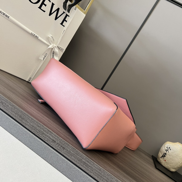 LOEWE Puzzle Bumbag-28.7*10.7*5.5cm