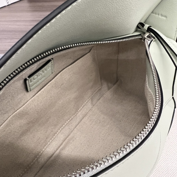LOEWE Puzzle Bumbag-28.7*10.7*5.5cm