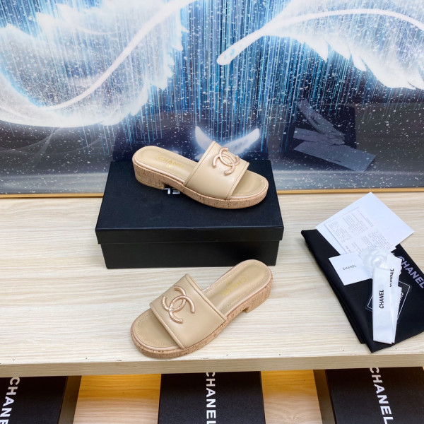 CL SANDALS