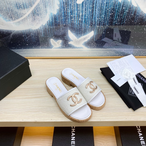 CL SANDALS