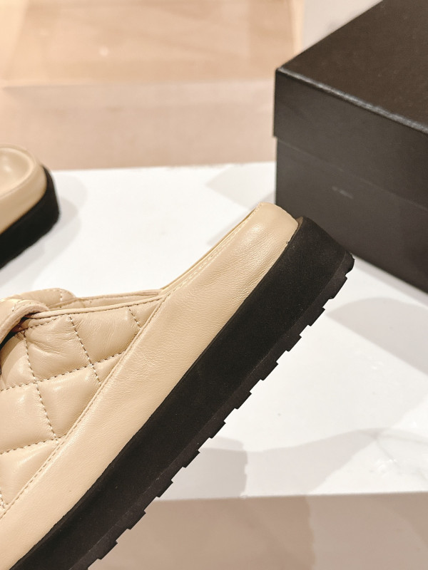 CL SANDAL mules