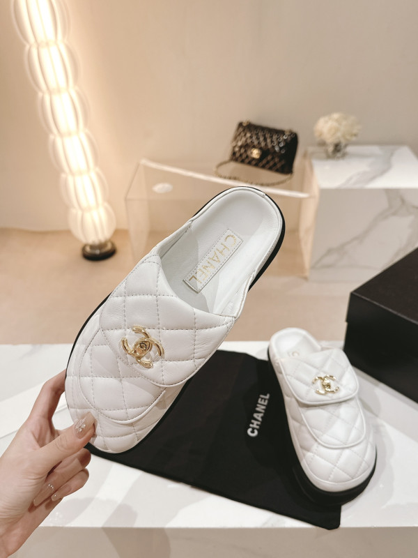 CL SANDAL mules