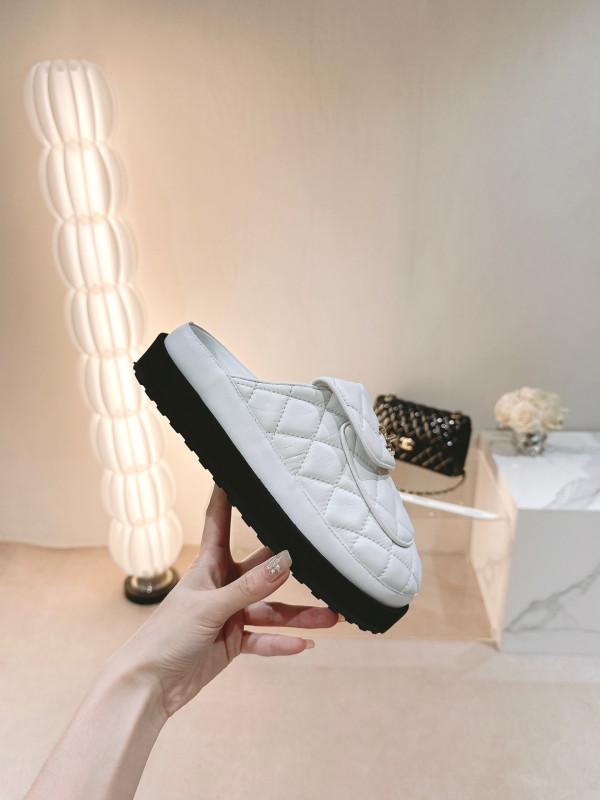 CL SANDAL mules
