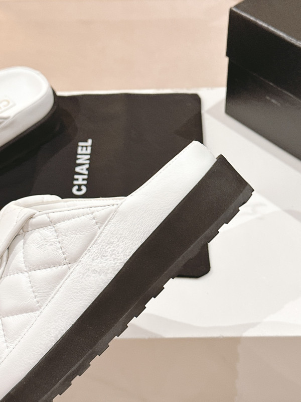 CL SANDAL mules