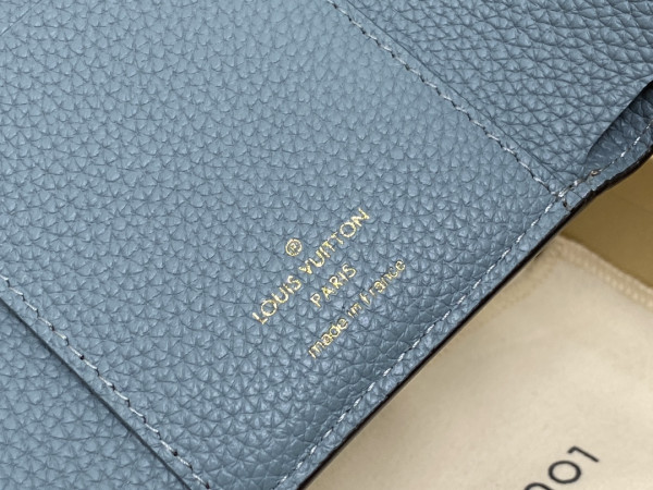 l**is V*t*n victorine wallet-12*9.5*2.5 cm