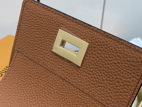 l**is V*t*n victorine wallet-12*9.5*2.5 cm