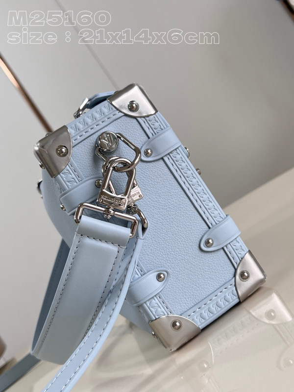 l**is V*t*n side trunk pm-21*14*6cm