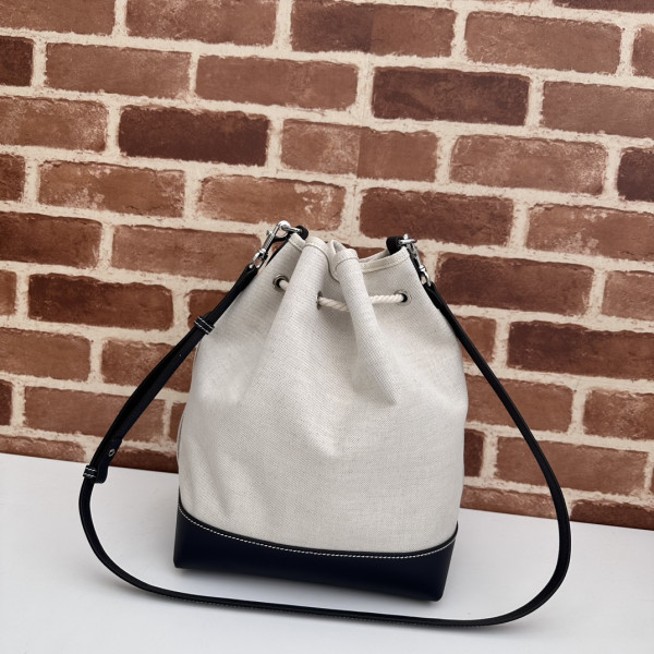 small shoulder bag with G*u*i print-22.5*31*15cm