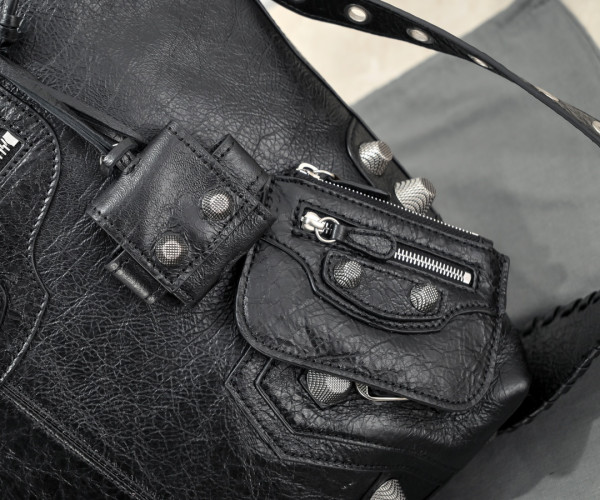 Balenciag Men