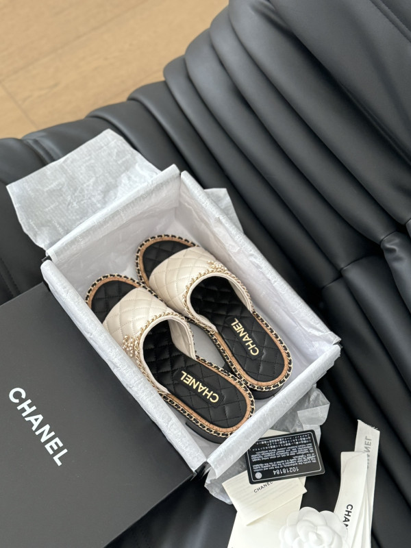 CL SANDALS