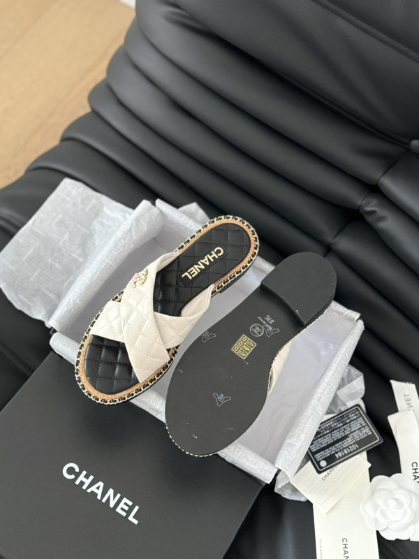 CL SANDALS