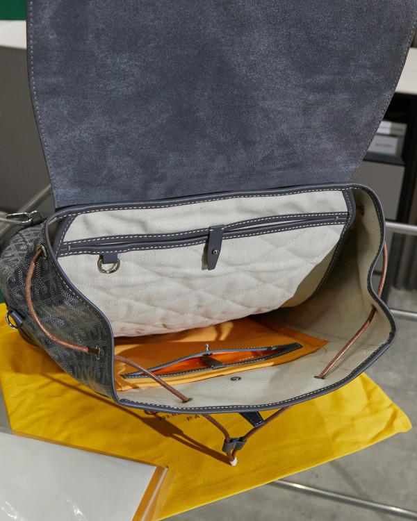 Go*ard alpin backpack-32*15.5*39cm