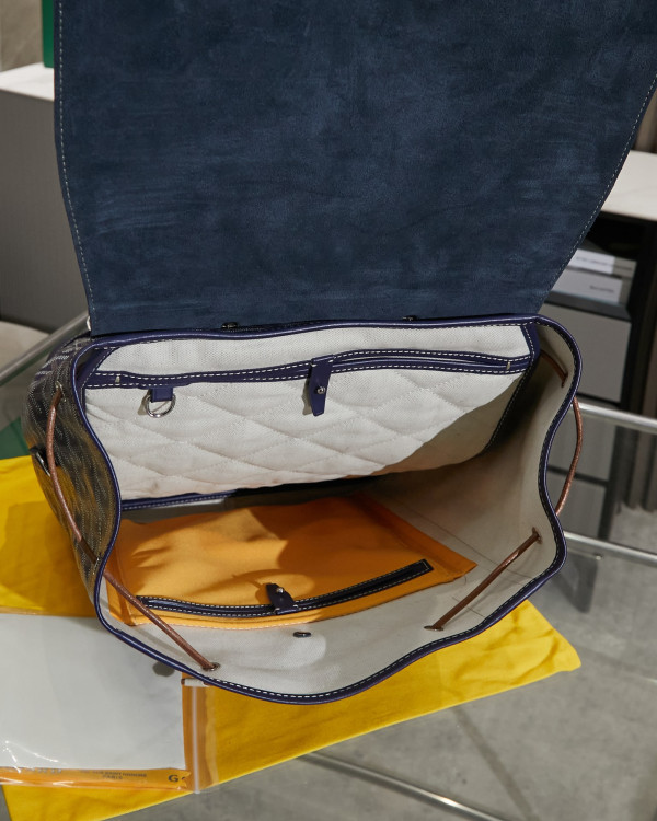 Go*ard alpin backpack-32*15.5*39cm