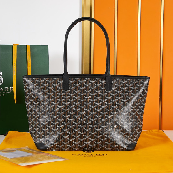 go*ard saint L**is tote-30*14*25cm