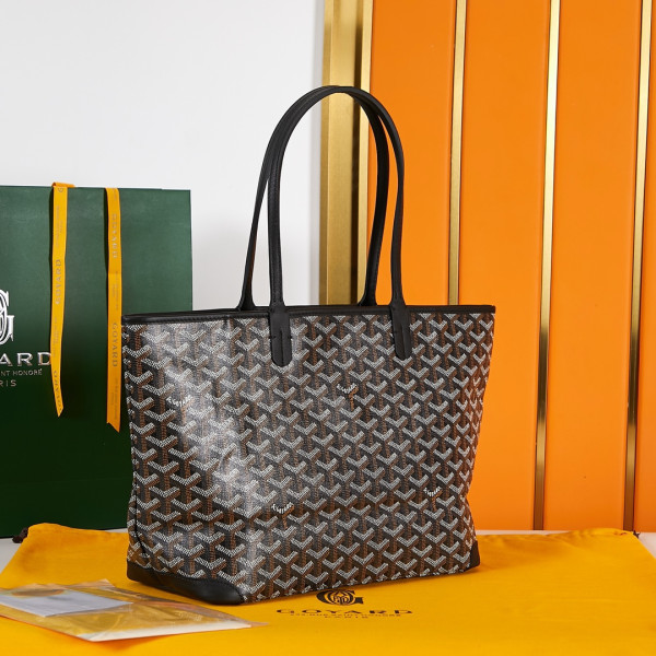 go*ard saint L**is tote-30*14*25cm
