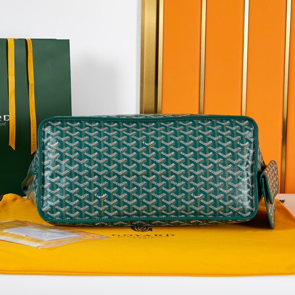 Go*ard anjou bag-40*20*34cm