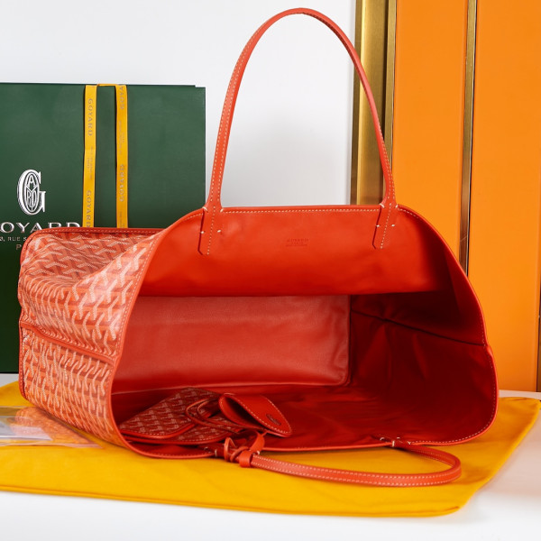 Go*ard anjou bag-40*20*34cm