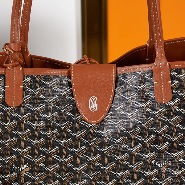 Go*ard anjou bag-40*20*34cm