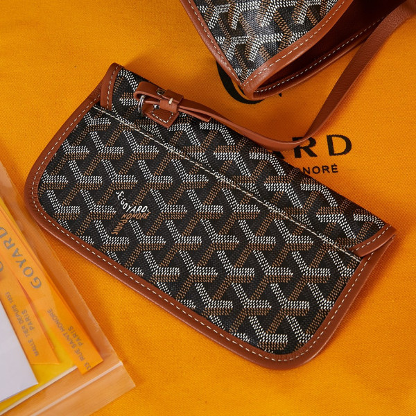 Go*ard anjou bag-40*20*34cm