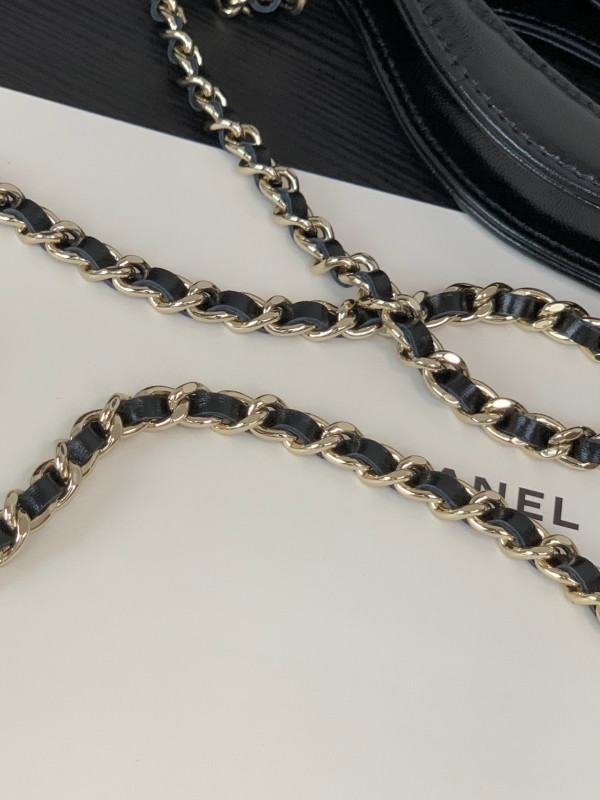 CL SHOPPING BAG-21*17*3.5cm