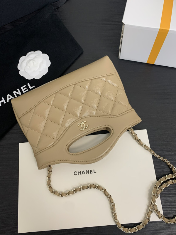 CL SHOPPING BAG-21*17*3.5cm
