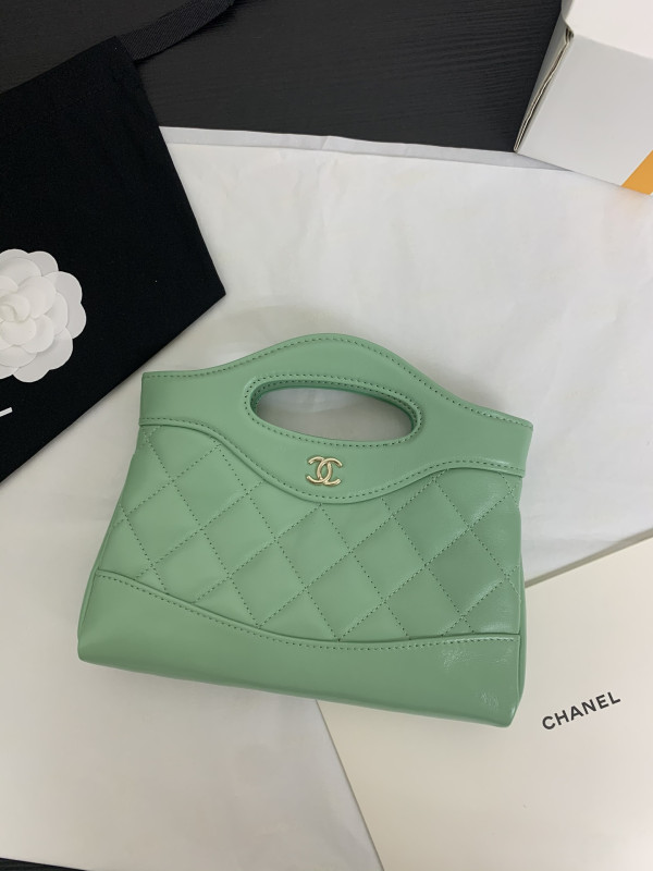 CL SHOPPING BAG-21*17*3.5cm