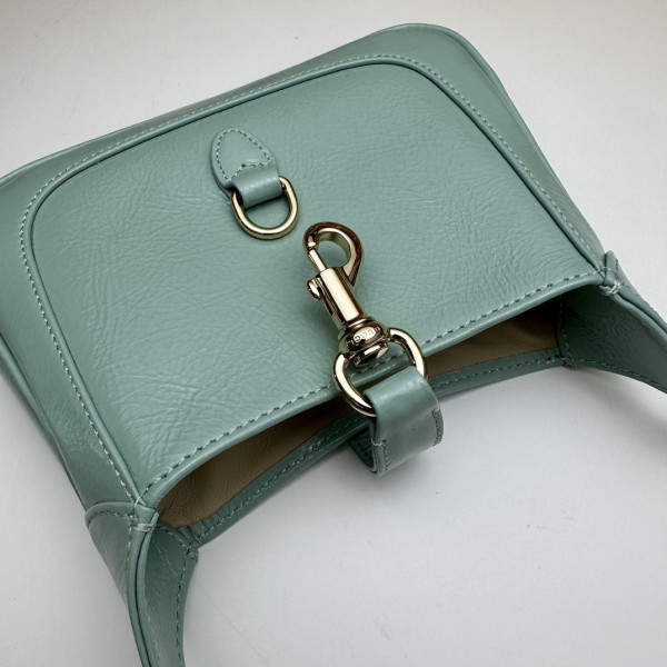 G*u*i jackie shoulder bag-19.5*18*3.5cm