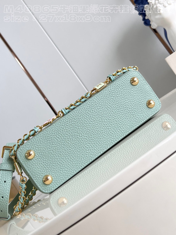 l**is V*t*n capucines bb-27*18*9cm