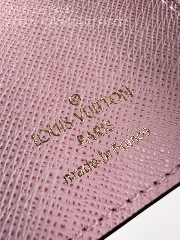 l**is V*t*n juliette wallet-13*9*3 cm