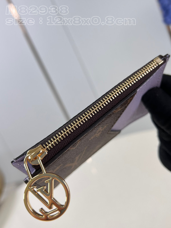 l**is V*t*n romy card holder-12*8*0.8cm