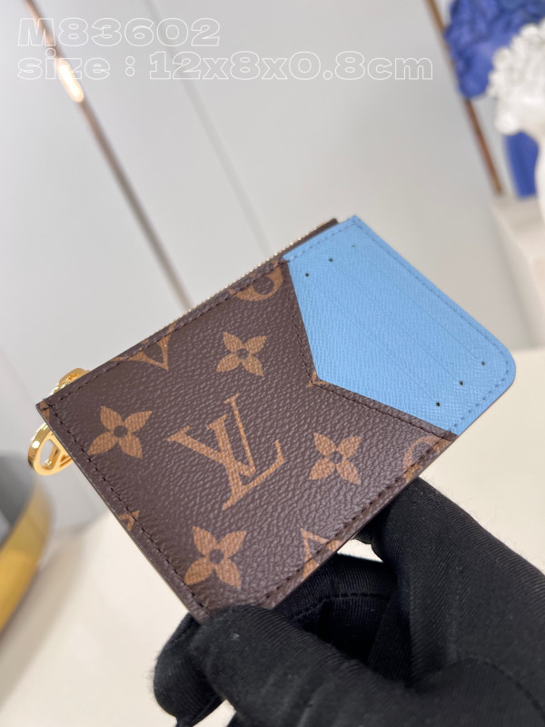 l**is V*t*n romy card holder-12*8*0.8cm
