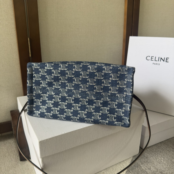 Ce**e cabas-25.5*18.5*12cm