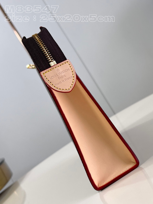 l**is V*t*n poche toilette-25*20*5.5cm