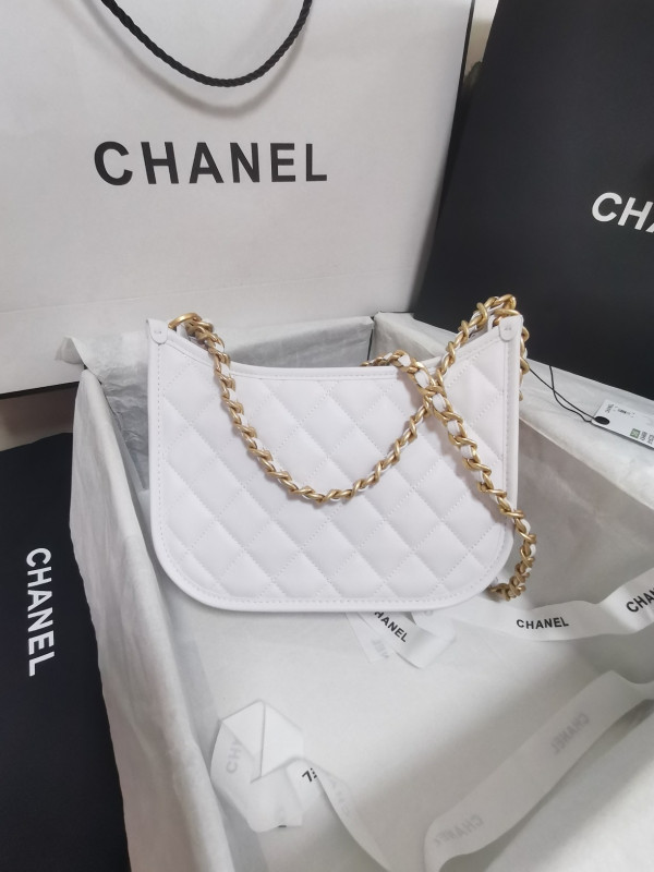 CL HOBO HANDBAG-20*24*6cm