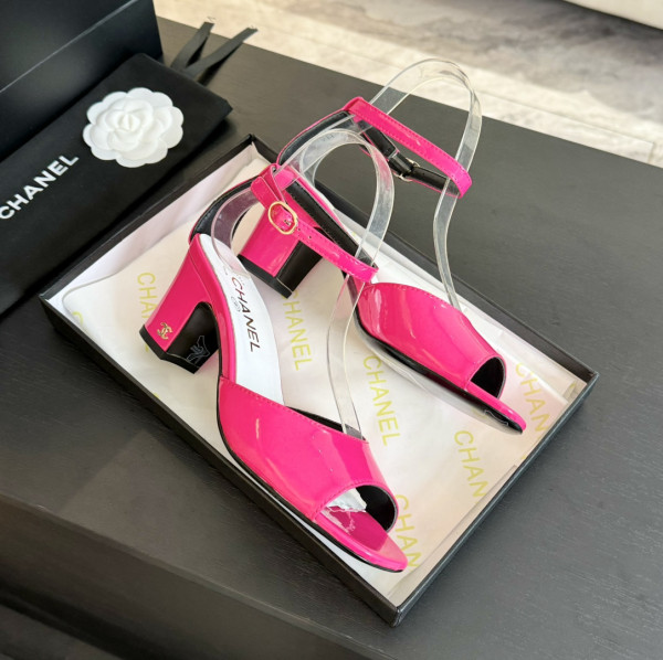 CL HEELS - 5.5CM