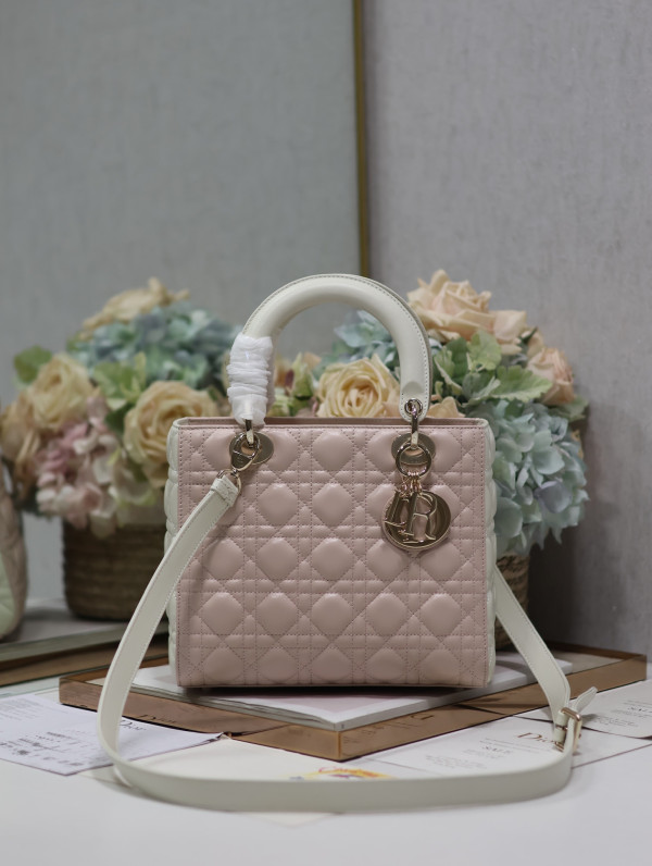lady D*or - 24cm