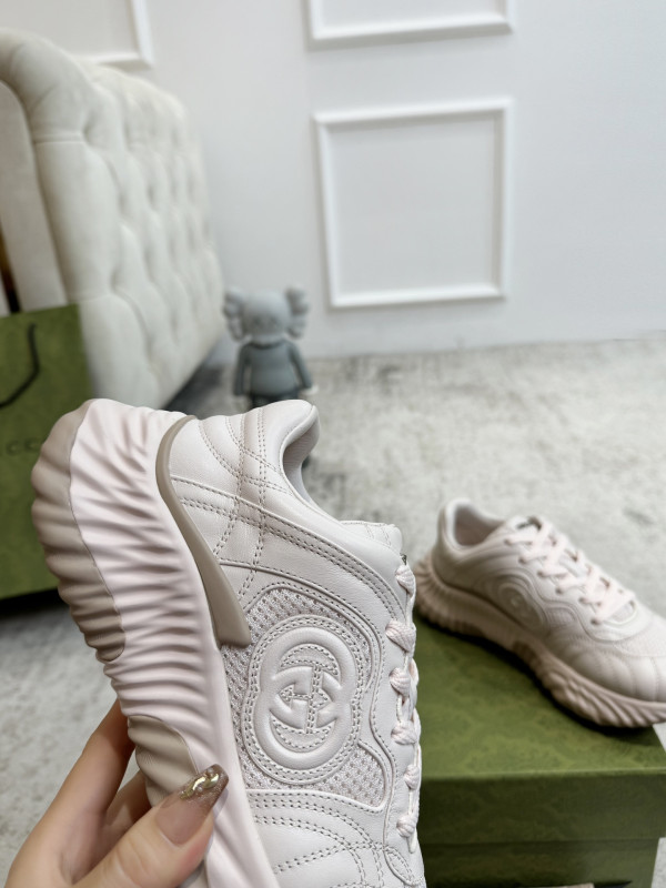 G*u*i ripple sneaker
