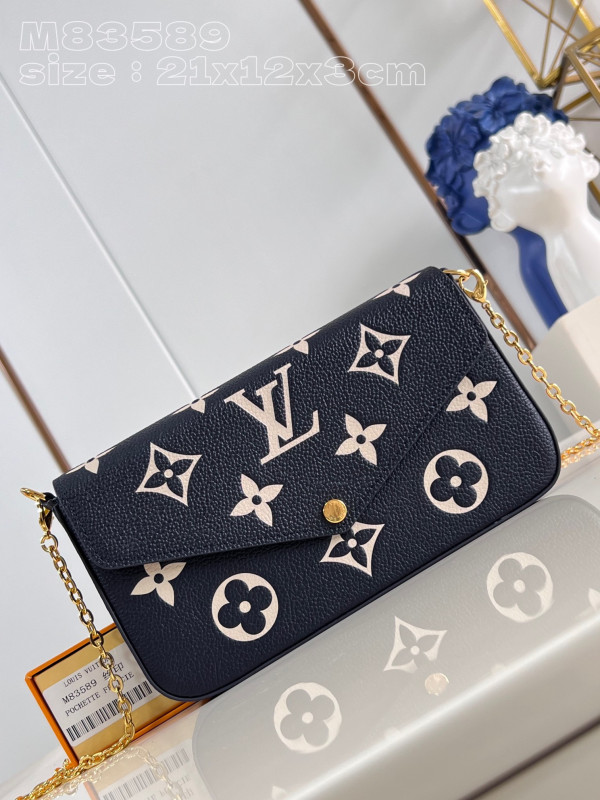 l**is V*t*n pochette fÉlicie