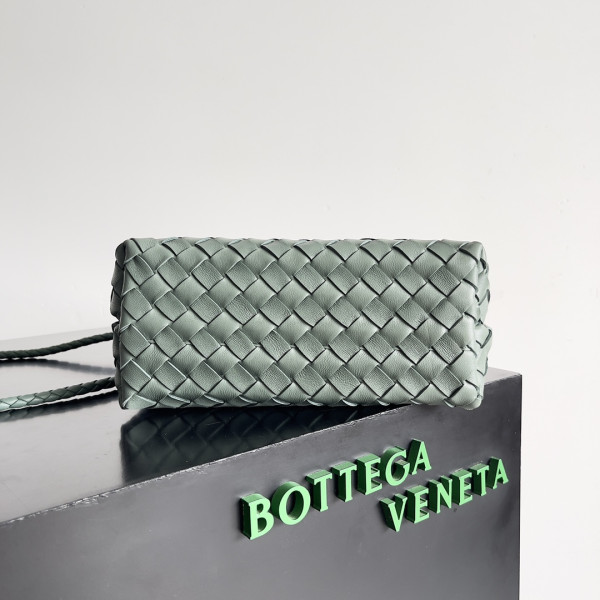 Bo*te*ga ve*ne*ta small andiamo-25*22*10.5cm