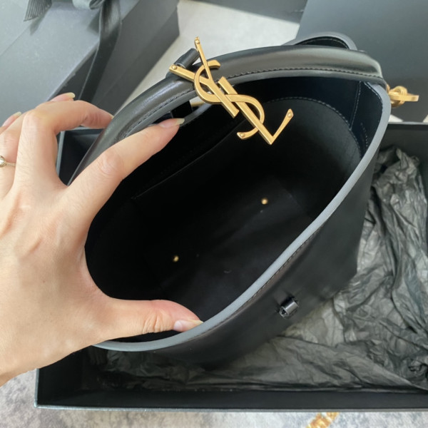 YSL LE 37 SMALL BAG-17*20*13CM
