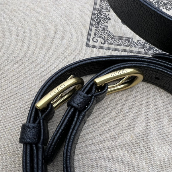 G*u*i aphrodite small shoulder bag-27*13.5*2cm
