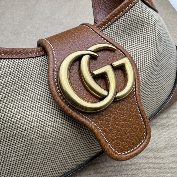 G*u*i aphrodite small shoulder bag-27*13.5*2cm