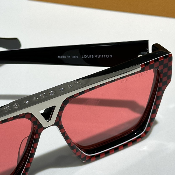 louvis V*t*n sunglasses