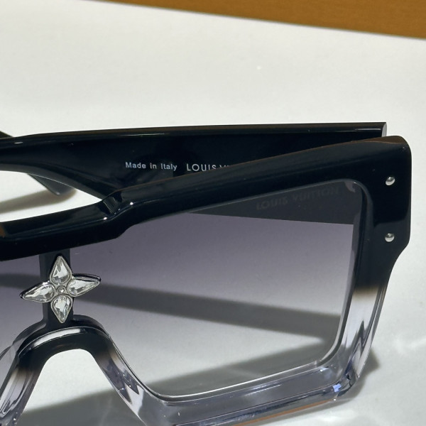 louvis V*t*n sunglasses