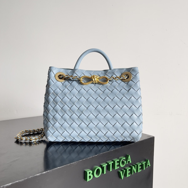 Bo*te*ga ve*ne*ta small andiamo-25*22*10.5cm
