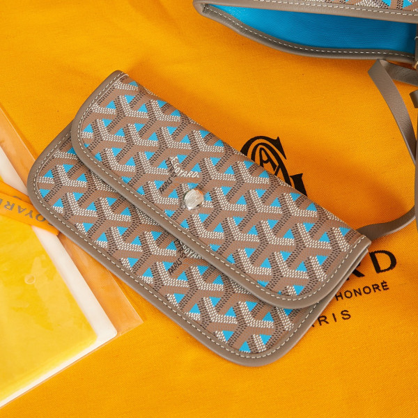 go*ard saint L**is tote pm-34*15*28cm