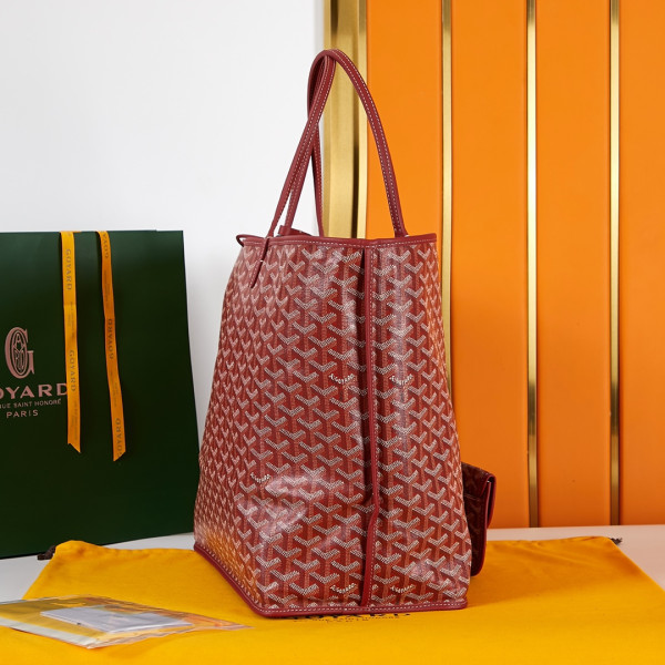 Go*ard anjou bag-40*20*34cm