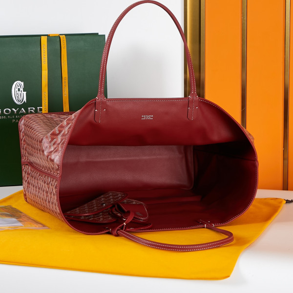 Go*ard anjou bag-40*20*34cm